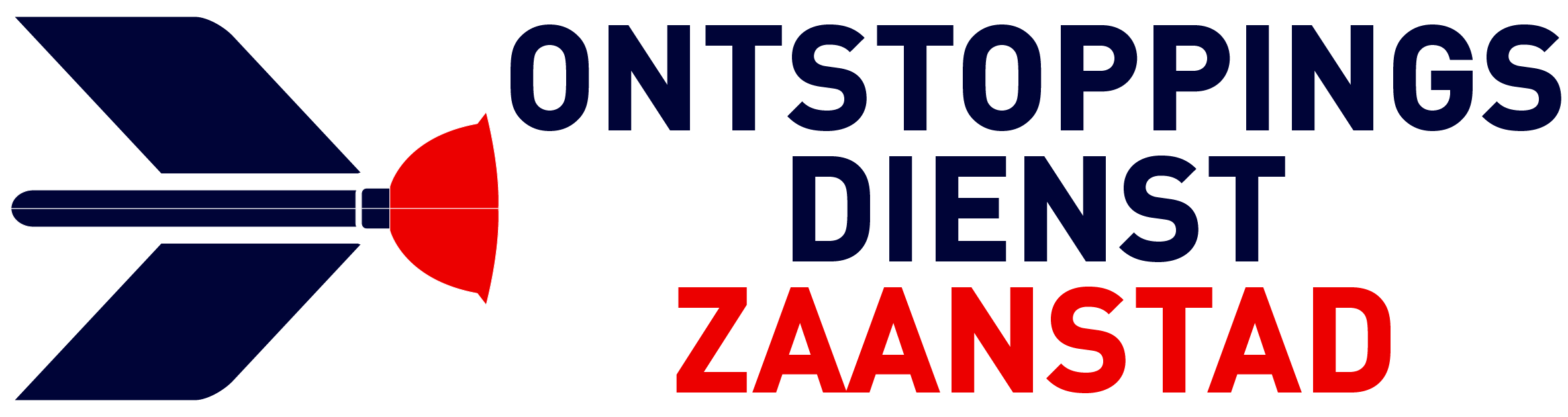 Ontstoppingsdienst Zaanstad logo